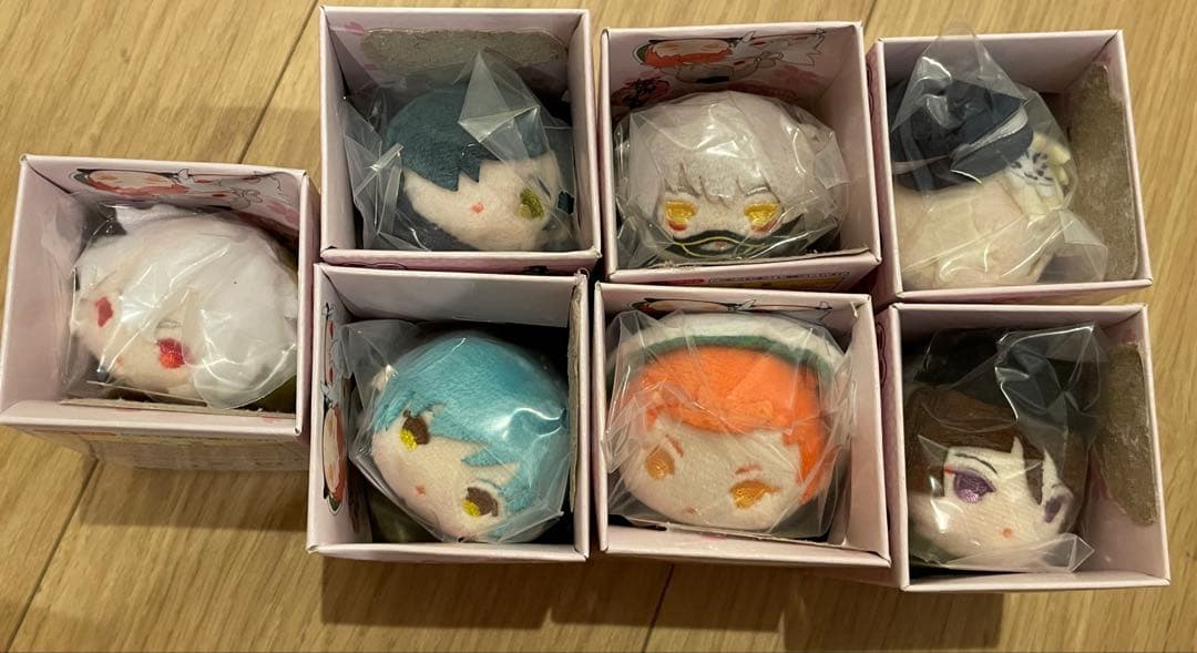 2025年最新】刀剣乱舞 もちもちマスコット 今剣の人気アイテム