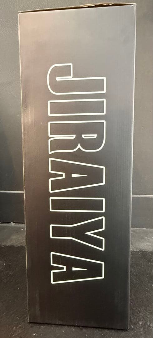 【ナルト】自来也 ガレージキットフィギュア NARUTO JIRAIYA