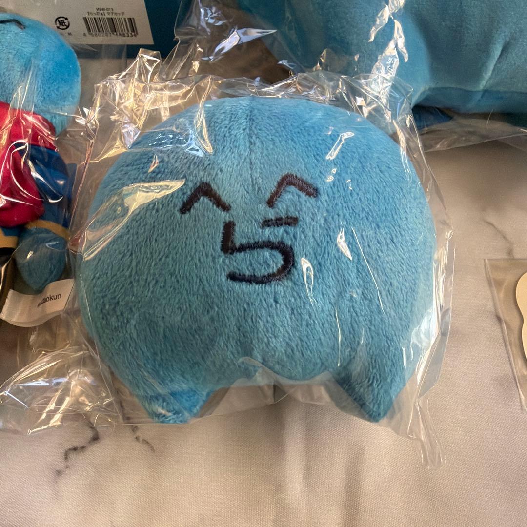 らっだぁ　ぬいぐるみ　マグカップ　ステッカー　ヴィレッジヴァンガード