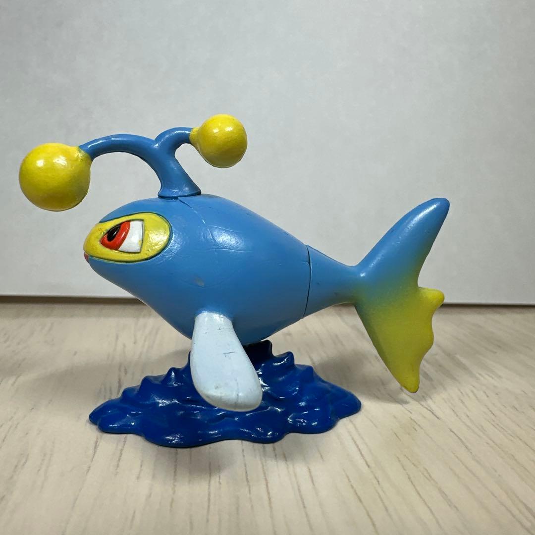 希少】モンコレ初期2点セット チョンチー ランターン - メルカリ