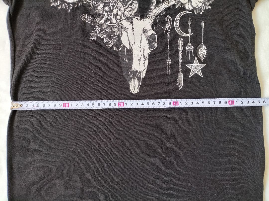 BUCK-TICK〈ロクス・ソルスの獣たち Tシャツ〉 - メルカリ