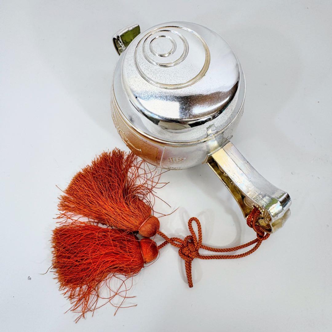 大金運を招く打ち出の小槌 縁起物 開運 大黒様 福徳 恵比寿様 - メルカリ