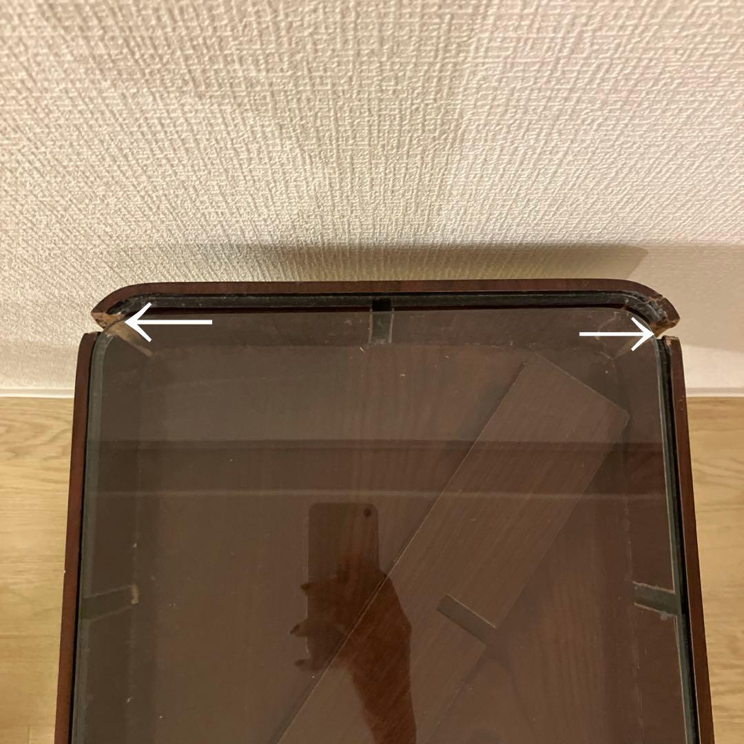 アンティーク レトロ 長椅子 バーチェア サイドテーブル コーヒーミル