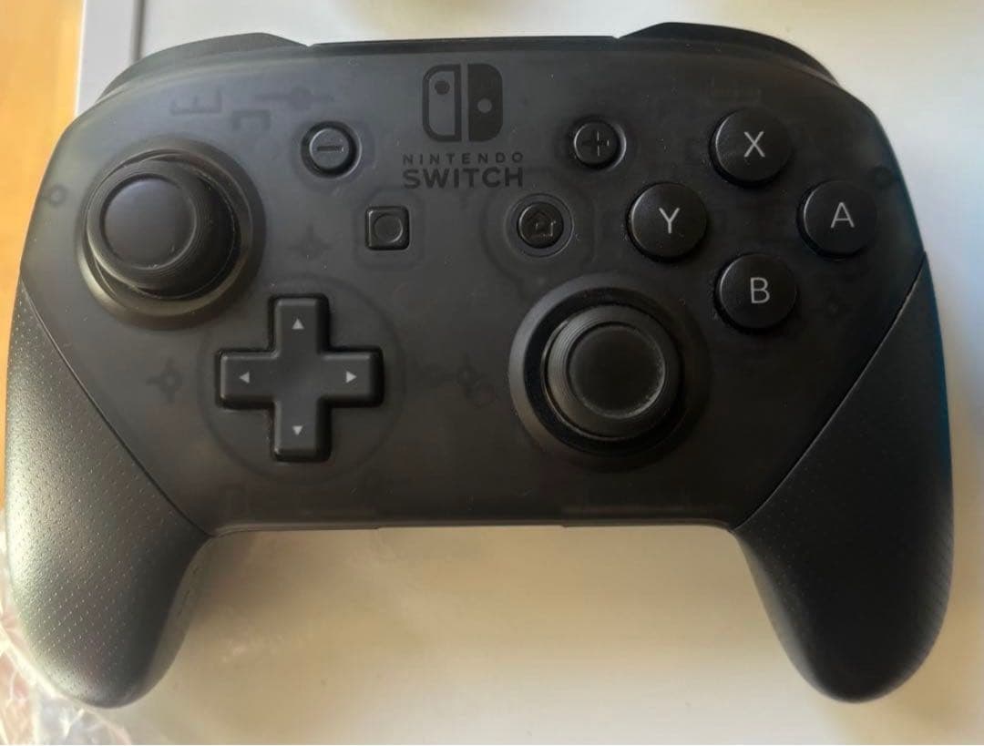 Switch 本体 Proコン付 美品 付属品多数 すぐ遊べるセット