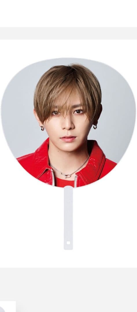 山田涼介【RED】12点セット➕️1点おまけマスコット人形➡全て新品未使用未開封
