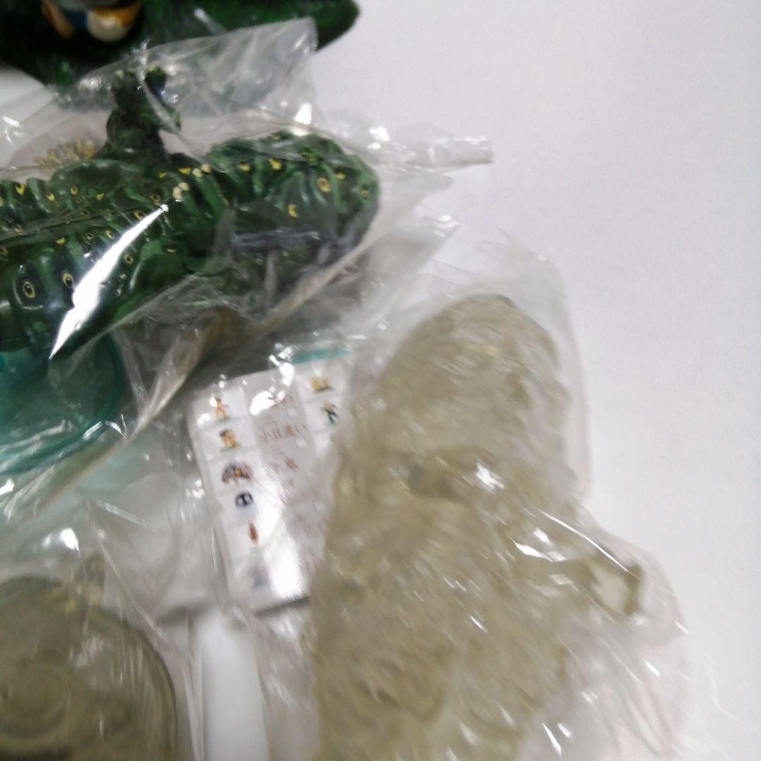 【食玩】妖怪14個セット　ゲゲゲの鬼太郎