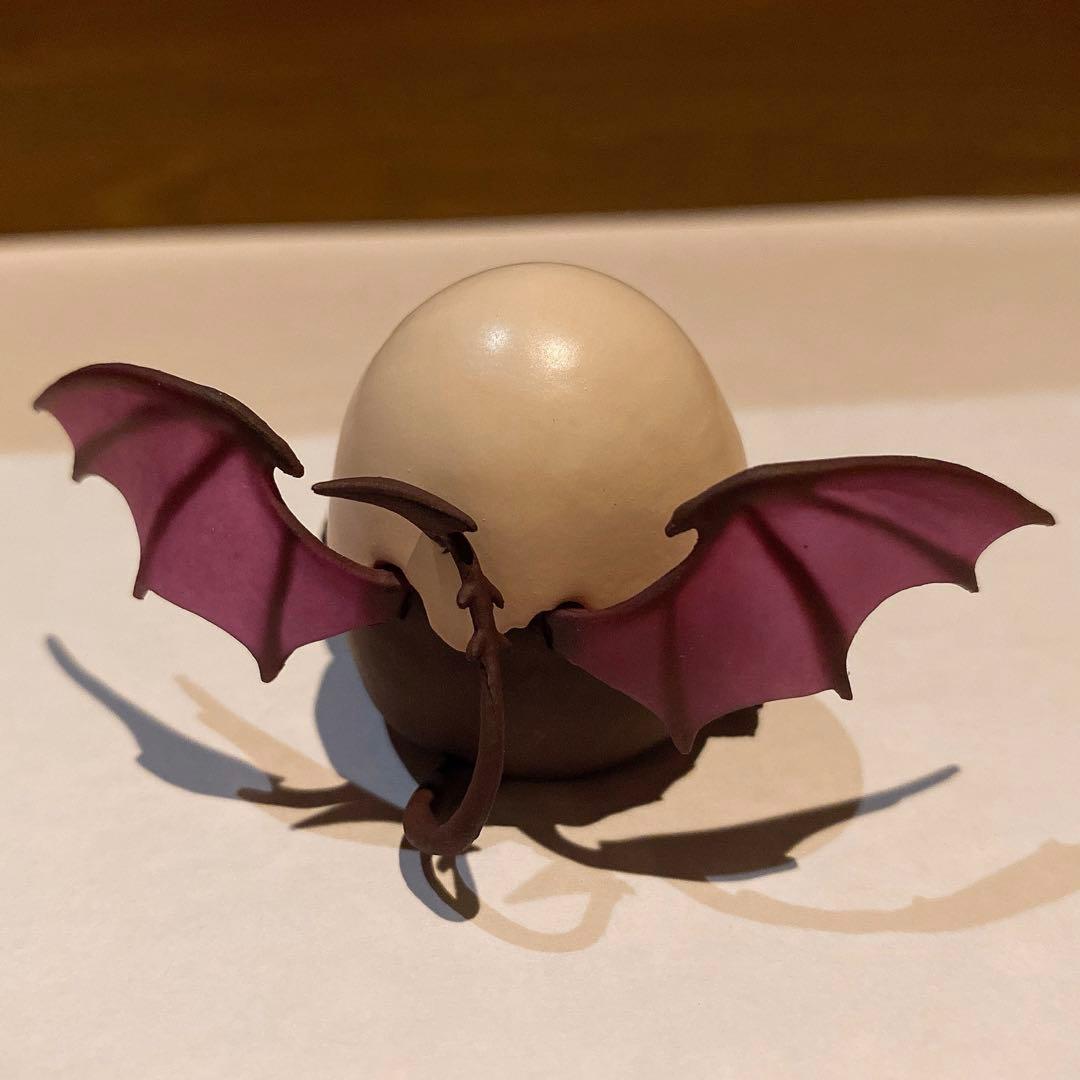 アーヤと魔女 てのひらチビデーモン フィギュア ジブリ どん