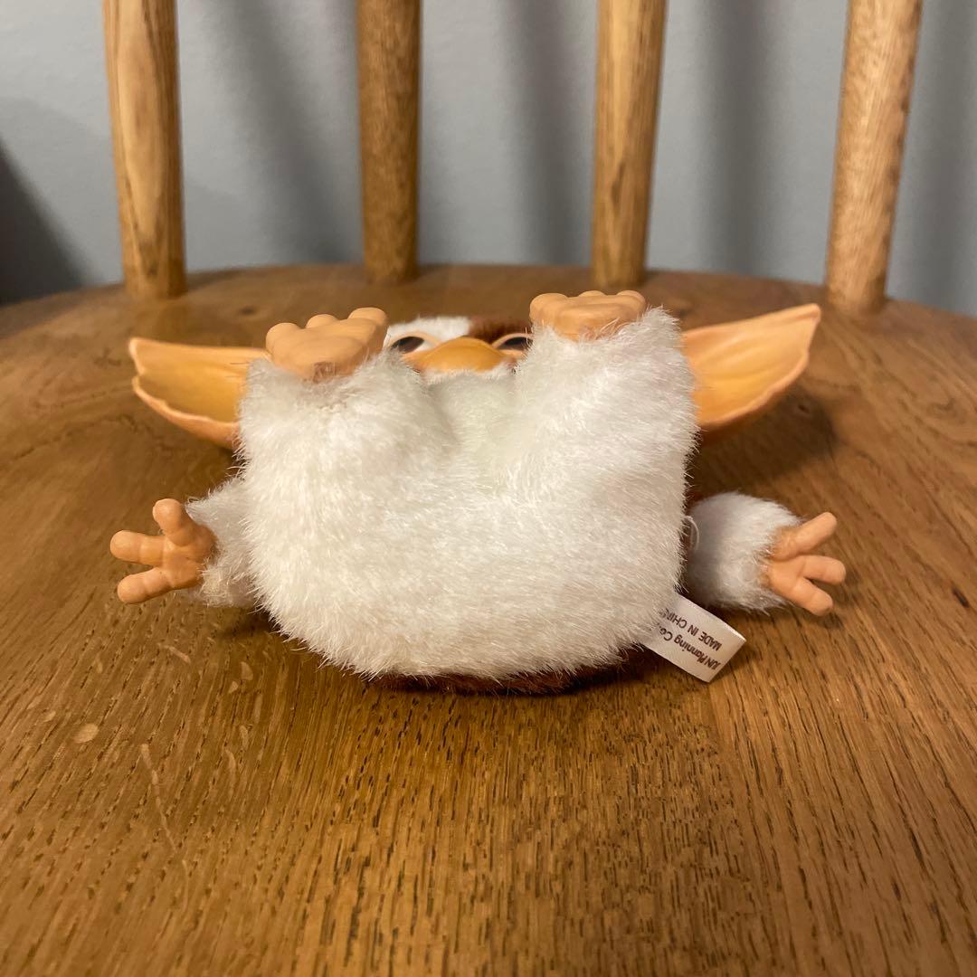 K*T様 グレムリン２　ギズモぬいぐるみ フィギュア　ヴィンテージ　レア