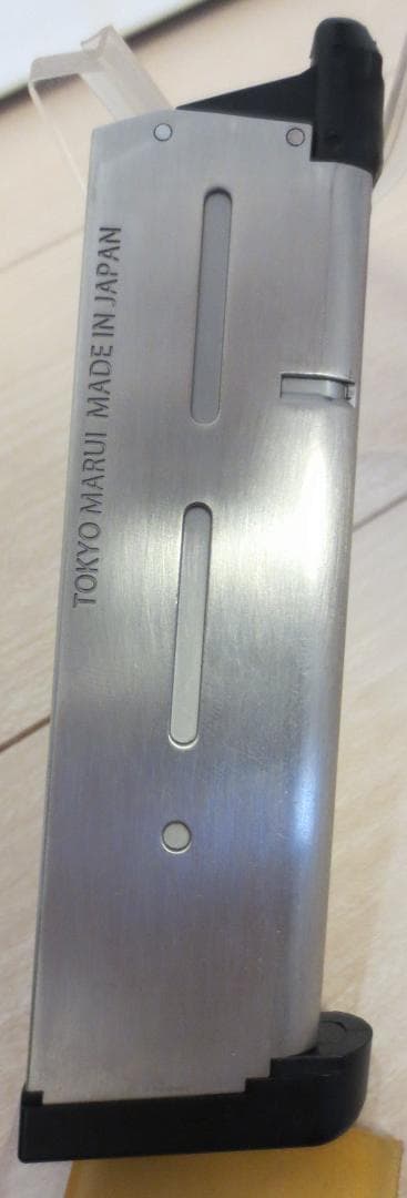 東京マルイ ガスガン DESERT WARRIOR 4.3 デザートウォーリアー