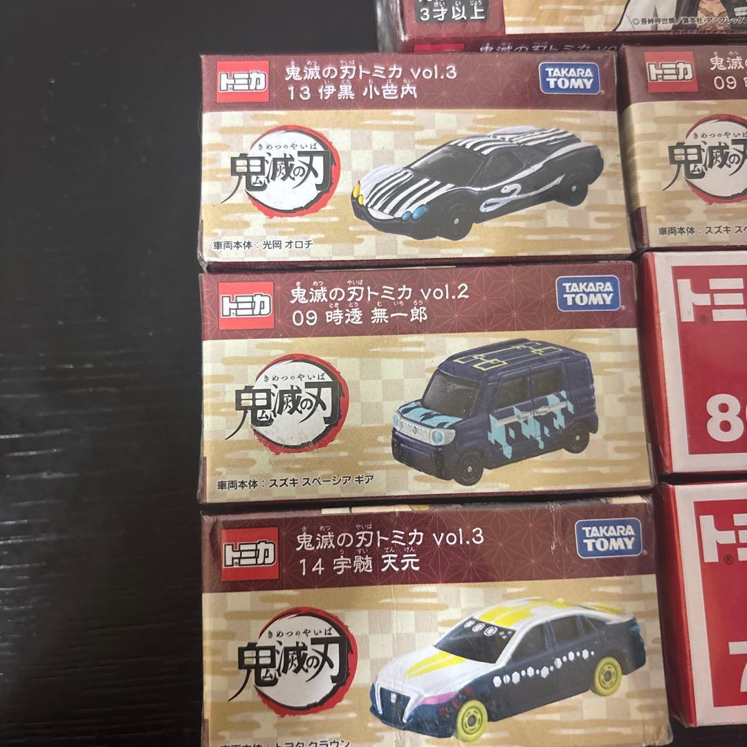 トミカ まとめ売り - メルカリ