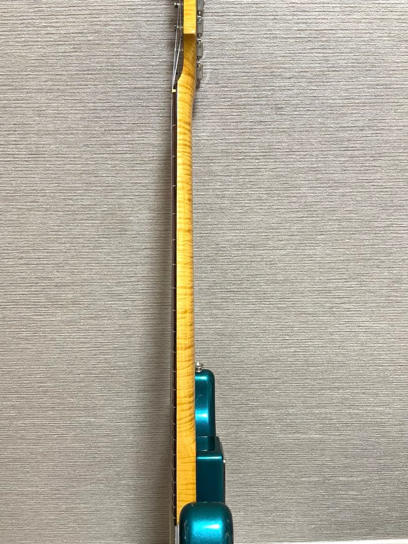 フェンダーFender JAPAN 40周年ストラトキャスター