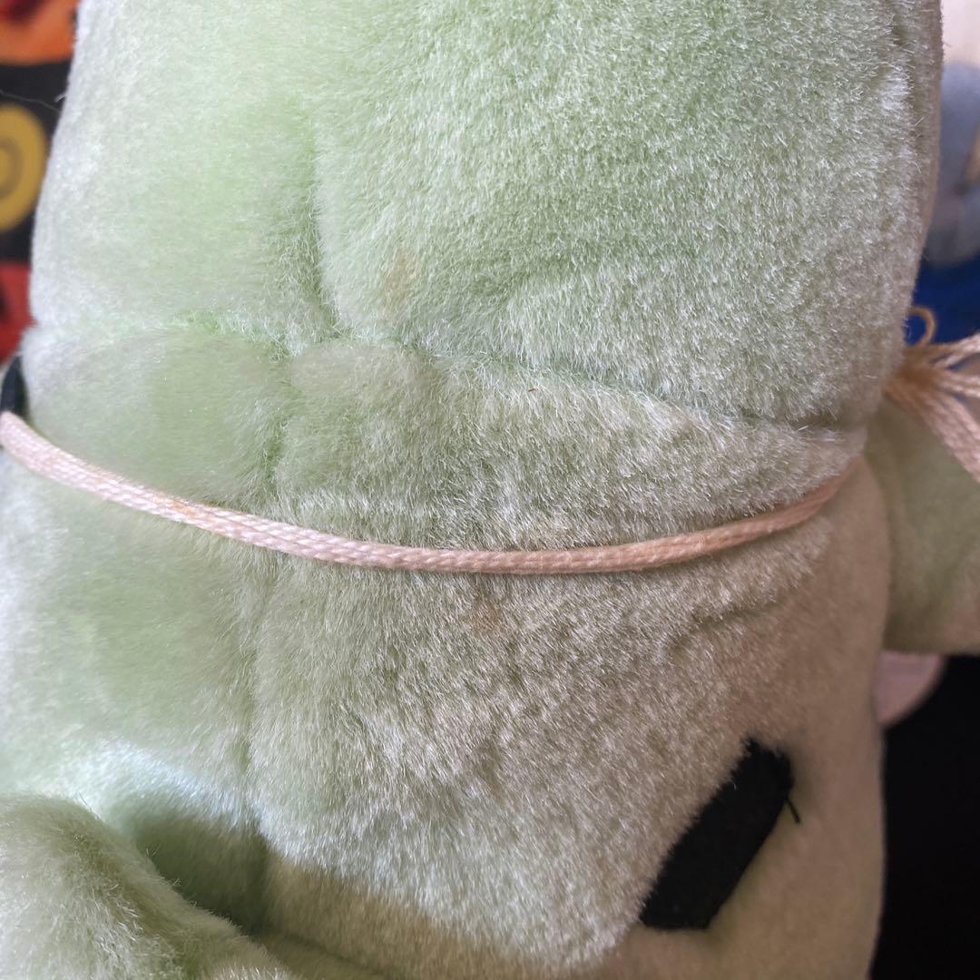 ポケットモンスター ぬいぐるみ　5個セット