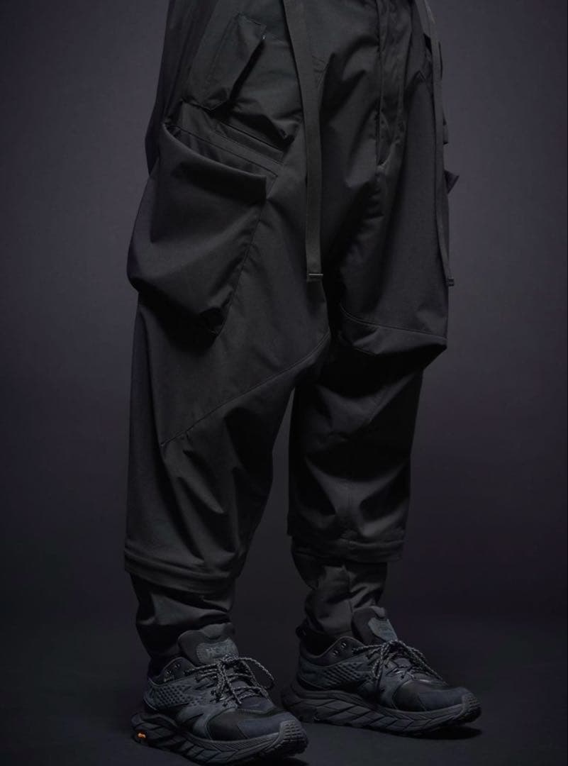 ACRONYM P30A-E Sサイズ ACRONYM - 【ラスト1点】 P30-AL-DS