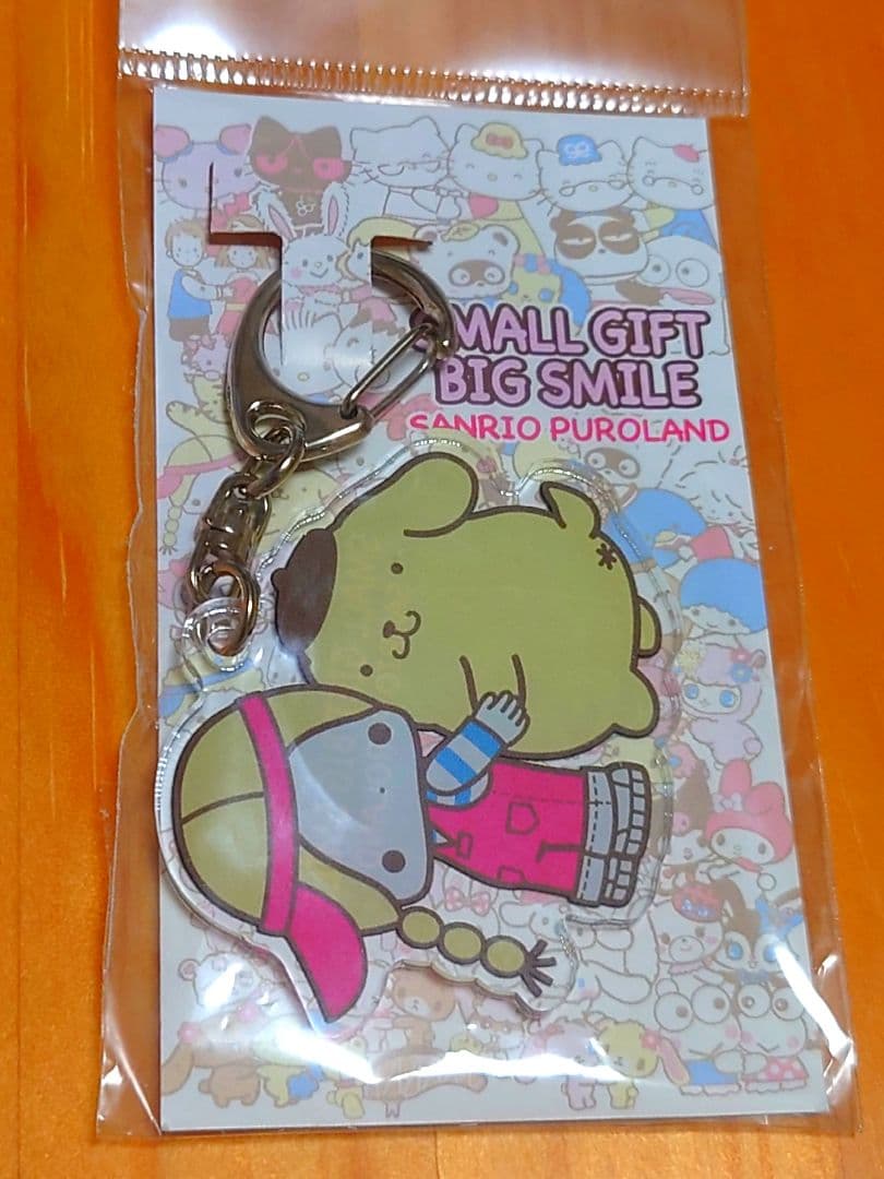 サンリオ　ピューロランド　サンクスパーティー2014　グッズセット