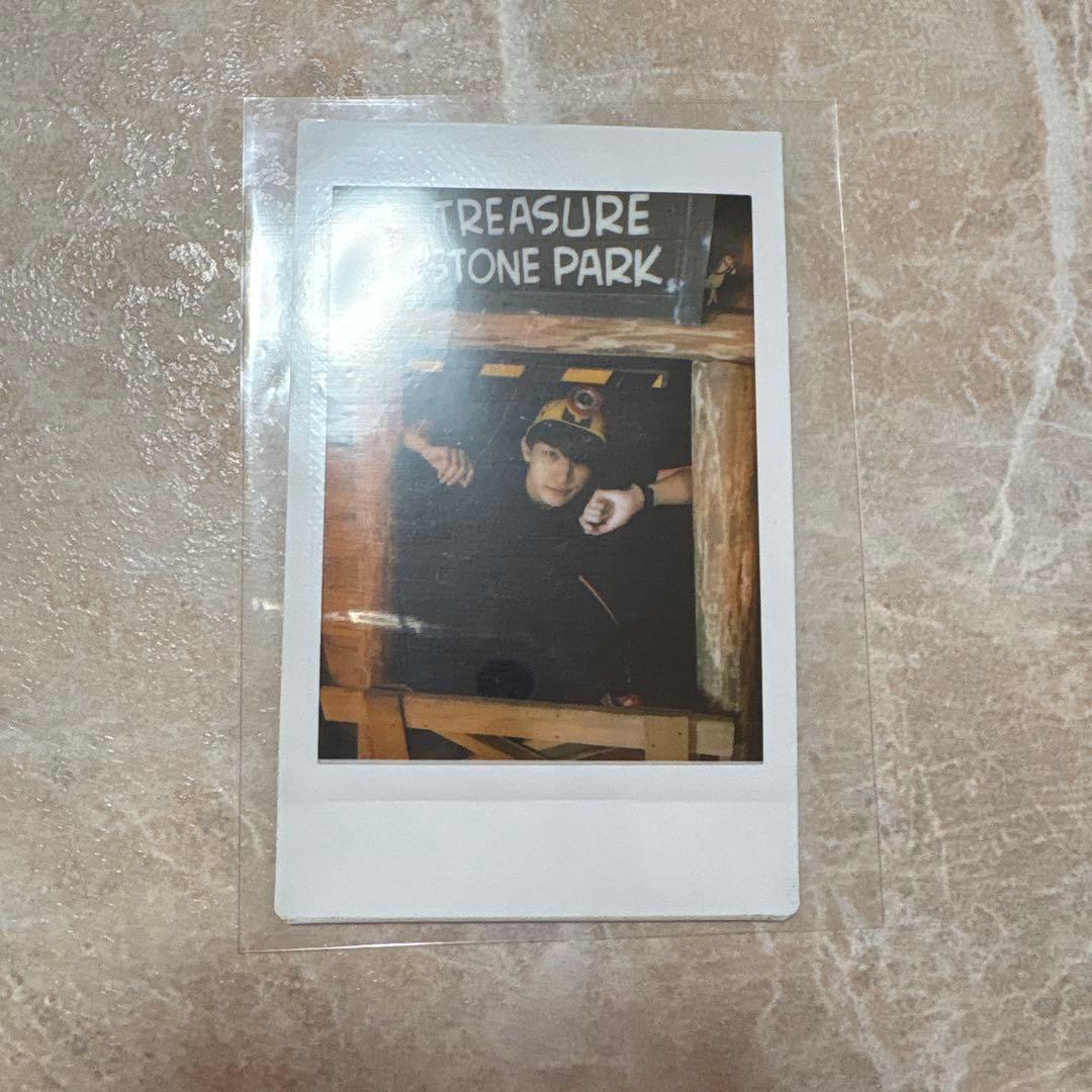 パンダドラゴン ようた チェキ - メルカリ