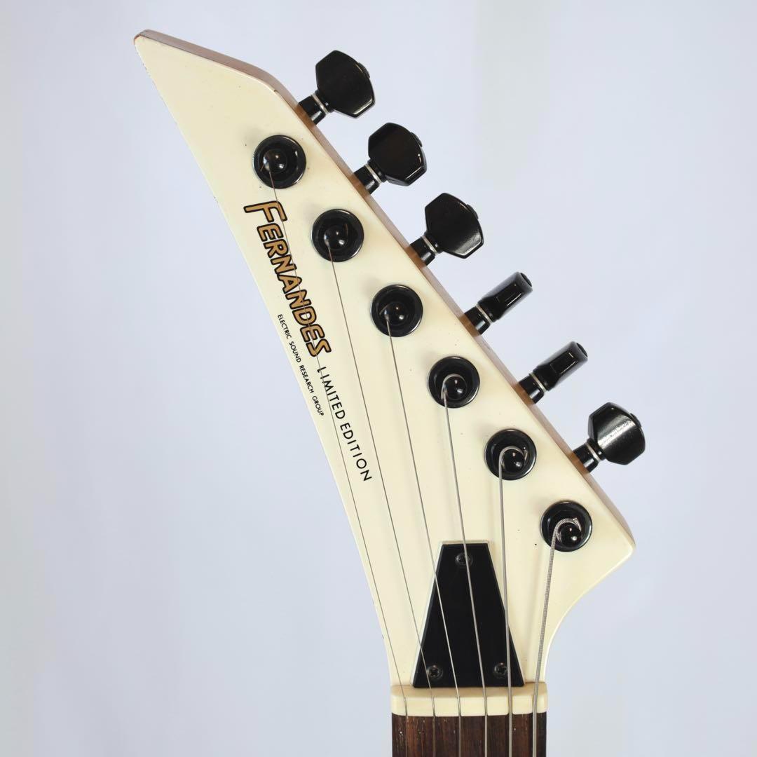 フェルナンデス STJ-80BT レフティ BUCK-TICK バクチク 今井寿 - メルカリ