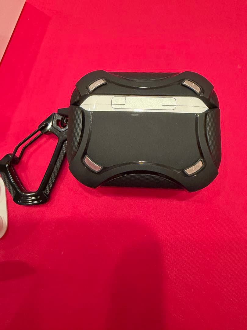 AirPods Pro 3 本体 充電ケース付き Apple AirPods (第3世代)/AirPods