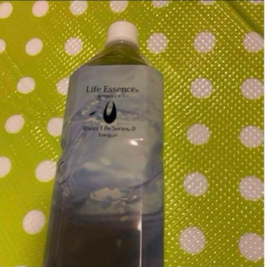 ライフエッセンスLife Essence ポタポタクラブ ミネラル 1000ml