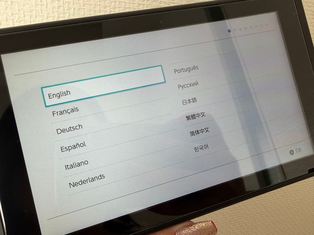 Nintendo Switch 本体 + Splatoon 2 セット