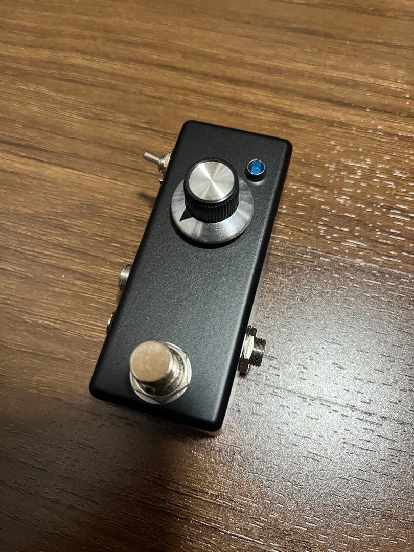 CE Preamp TA.effects ce-1 クローン - メルカリ