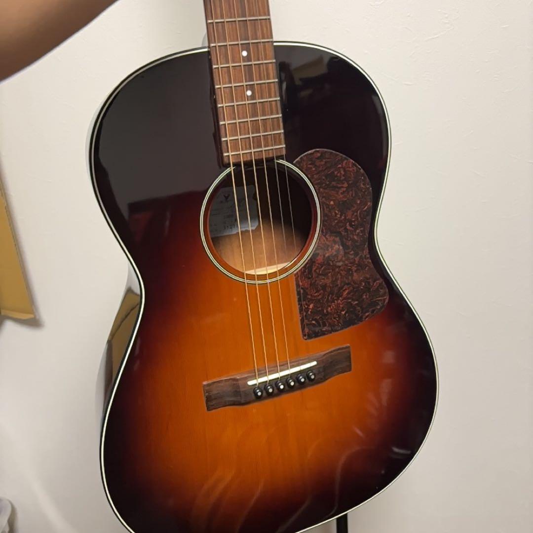 11/17 本日限定最終値下げ K.YAIRI G-1F ヤイリロゴ 11/17 本日限定最終