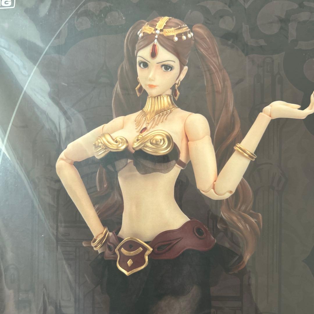 ルパン三世 峰不二子 1/6 アクションフィギュア 共鳴GONG - メルカリ