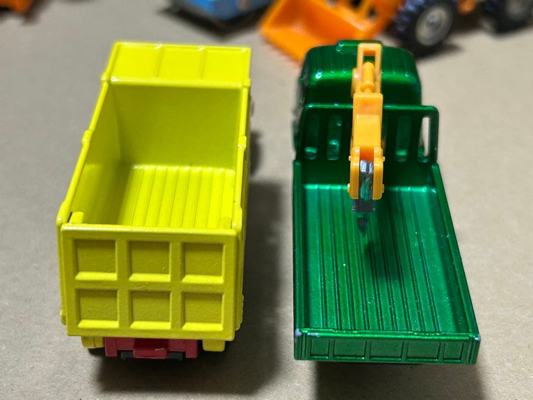 訳あり トミカ ギフトセット ただいま工事中！ コアラ建設