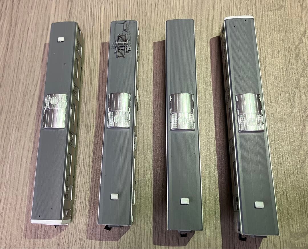 【限定品】Nゲージ TOMIX 92920 八高線209系 3000番台