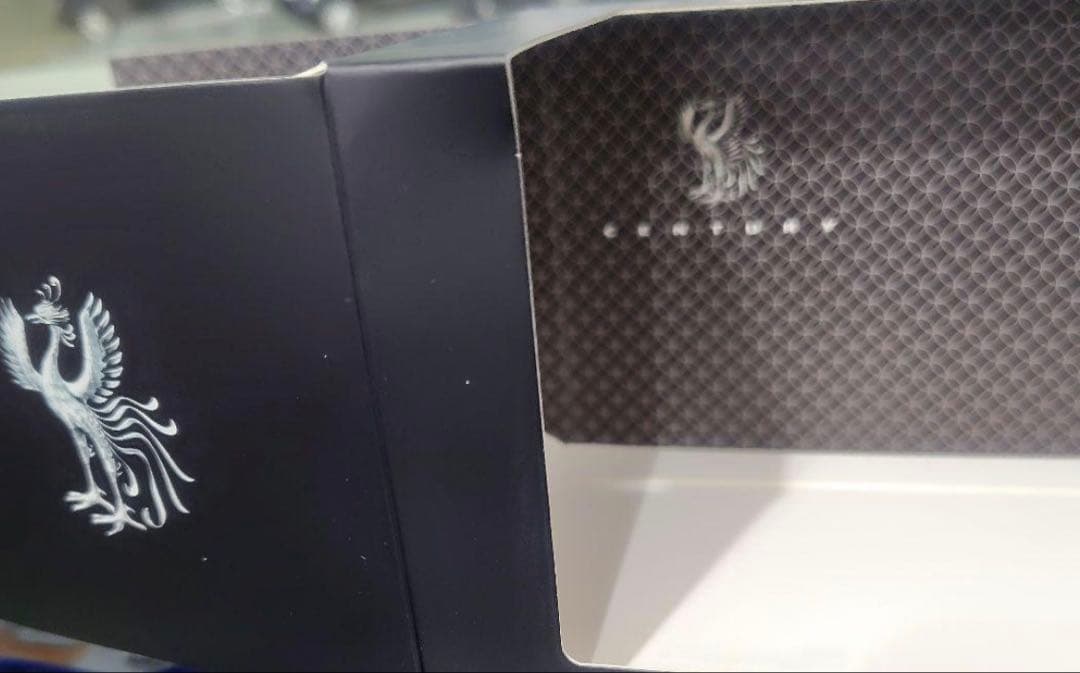 京商　CENTURY(SUV)ミニカー　1/43