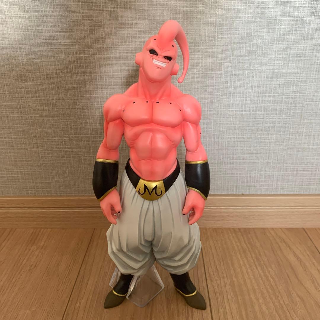 一番くじドラゴンボールオムニバス魔神ブウF賞