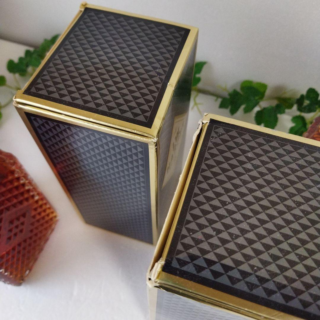 未開栓】箱入り 2本 ハーパー 古酒 I.W.ハーパー 12年 HARPER