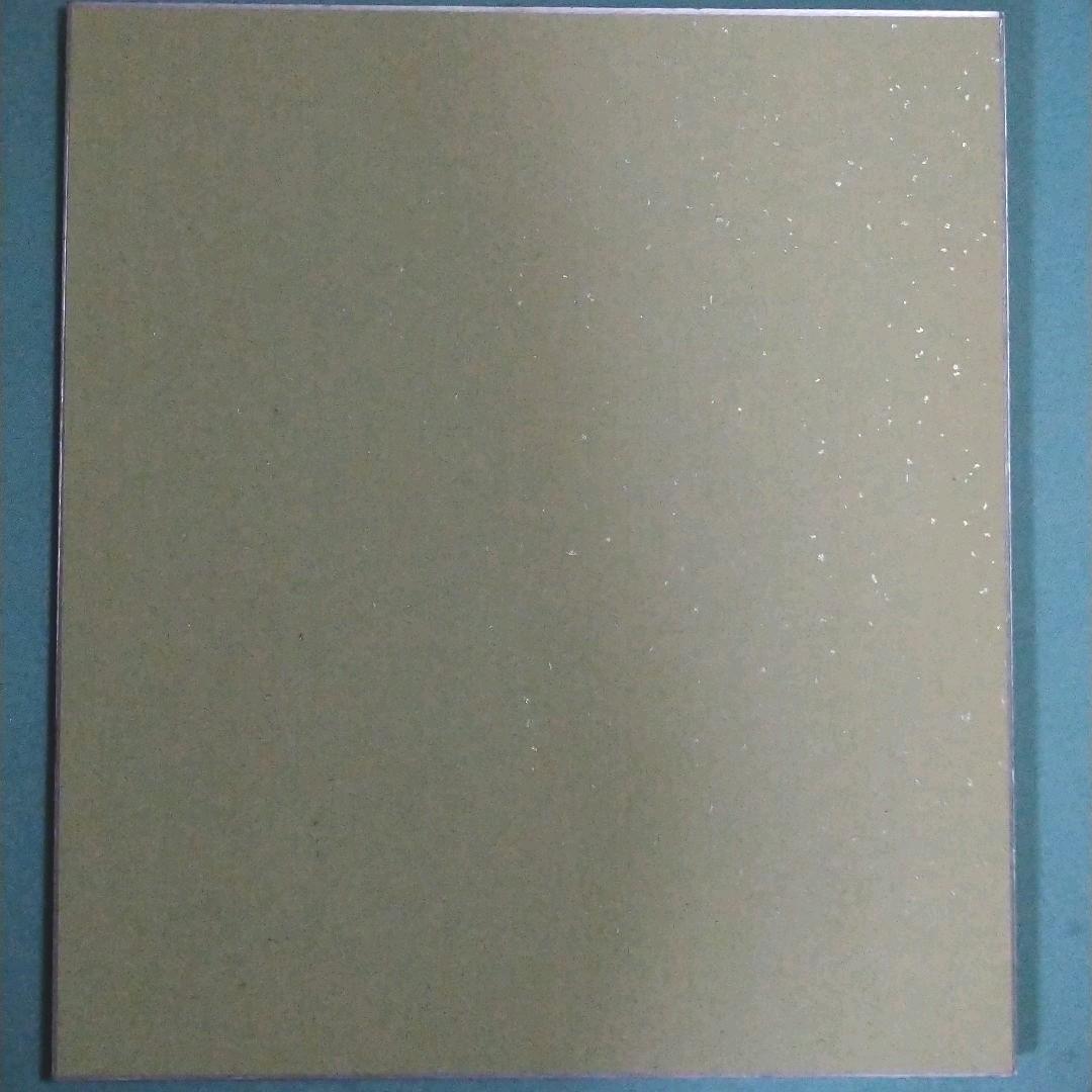 【再々値下げ！】オリックス時代/イチロー選手 直筆サイン色紙♡