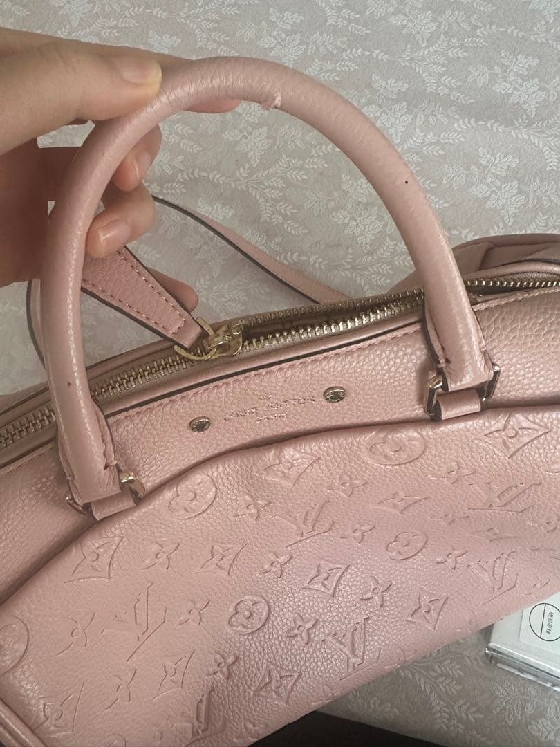 Louisvuitton バッグ