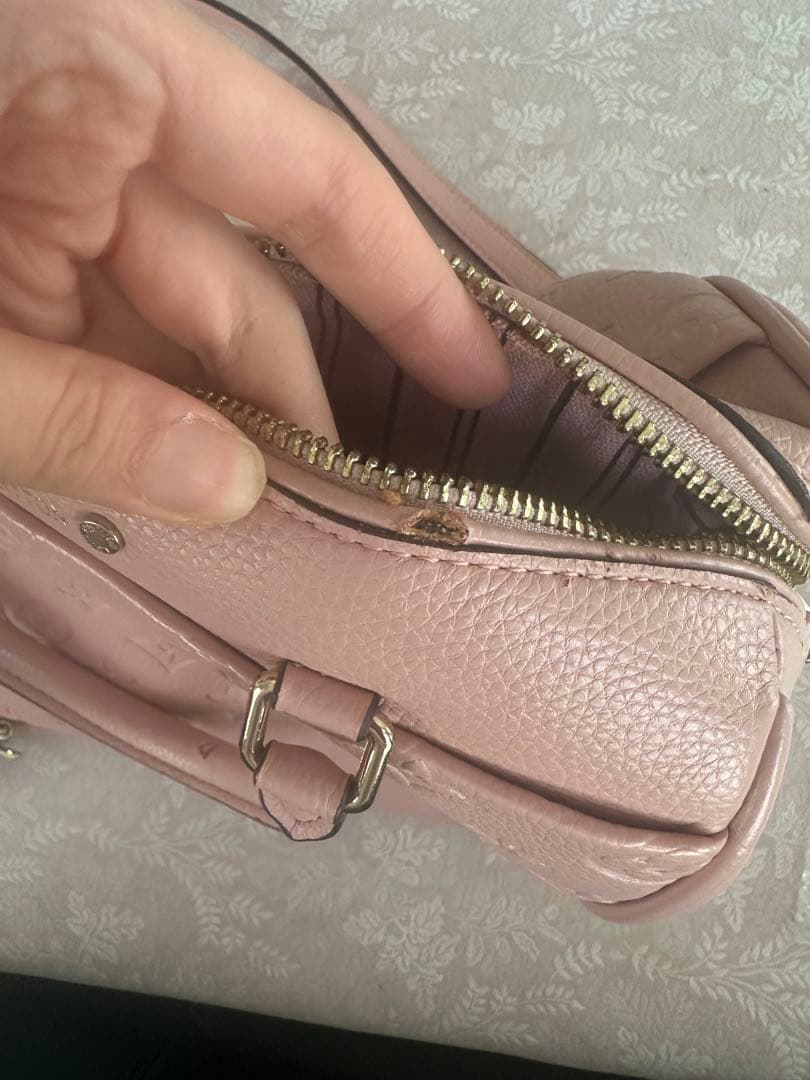 Louisvuitton バッグ