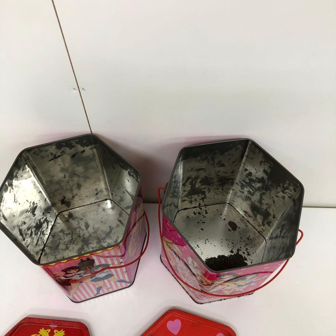 g66-g セーラームーン　人形　まとめ売り　まとめて　14体　小物