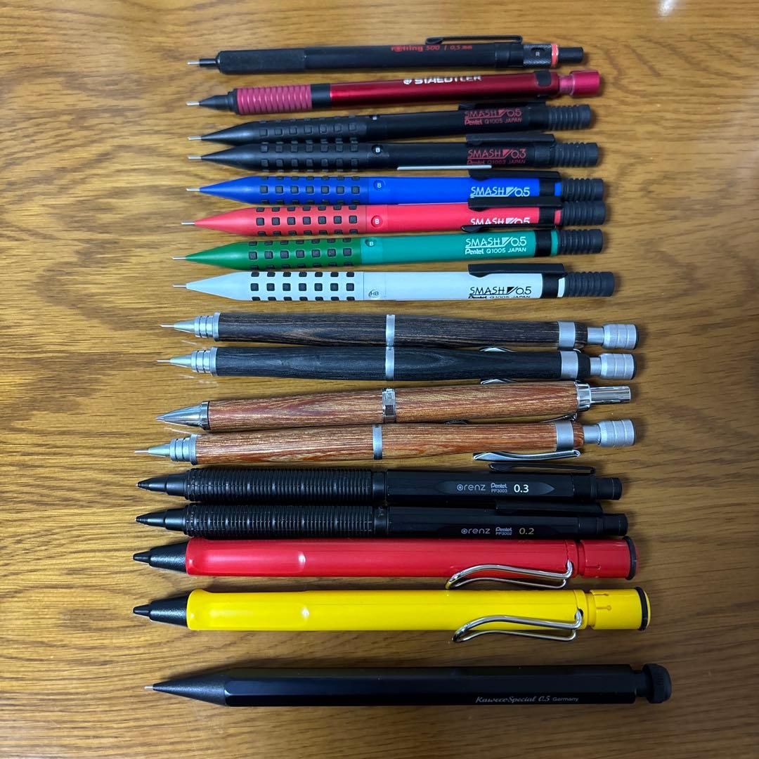 Amazon.co.jp: しーさー、ノーマディックコラボペンケース PF-05L 3階