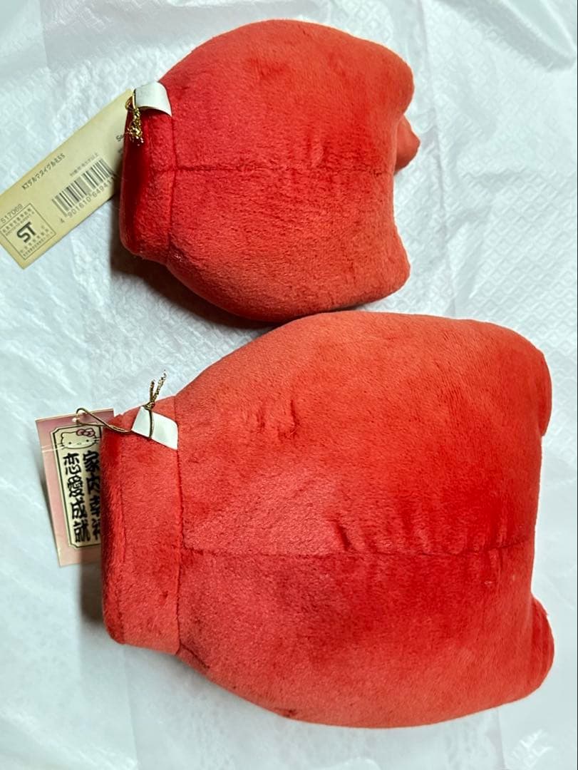 【激レア】2000年 キティちゃん だるま 2個セット キティ ハローキティ