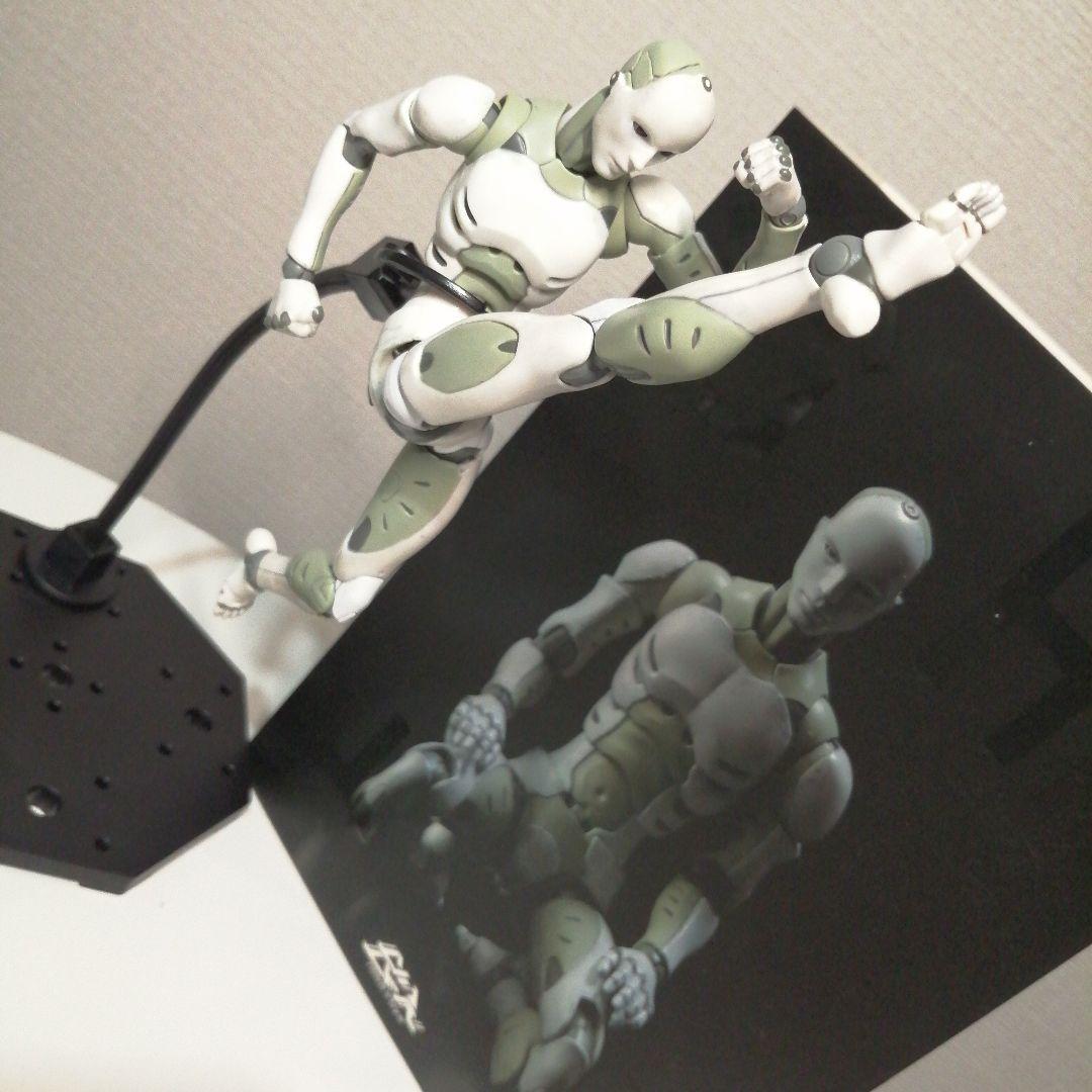 検品のみ】storm shadow 東亜重工 東亜重工 1⁄6 ストームシャドー