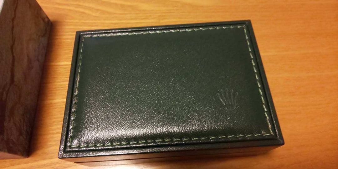 ◆内外箱◆ロレックス デイトナ 16520 P番黒文字盤用