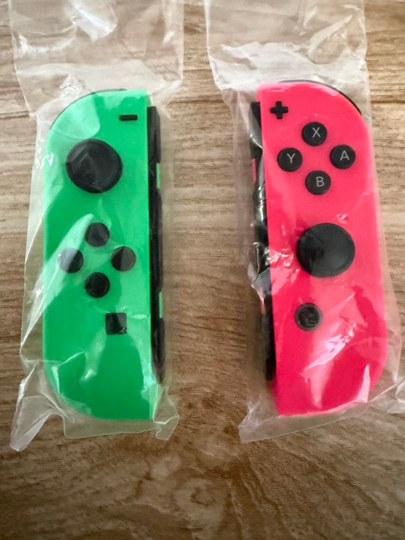 ニンテンドースイッチ本体スプラトゥーン2セット