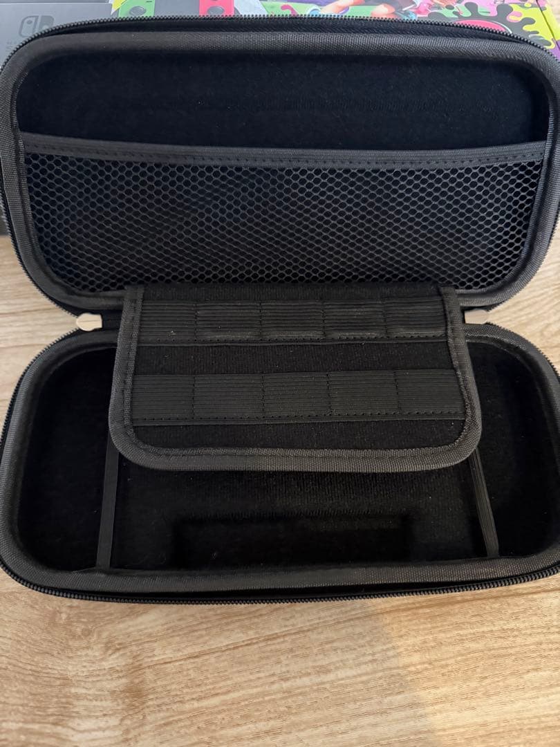 ニンテンドースイッチ本体スプラトゥーン2セット