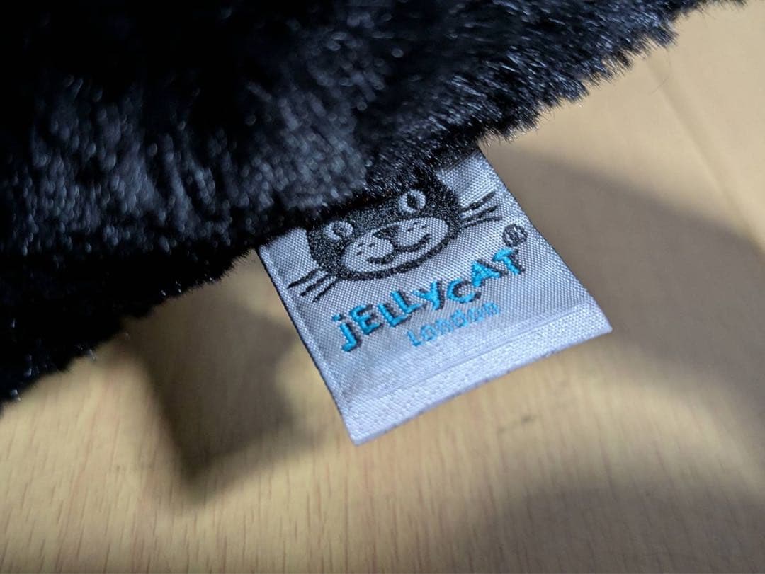  Onyx Dragon ジェリーキャット　オニキス ドラゴン