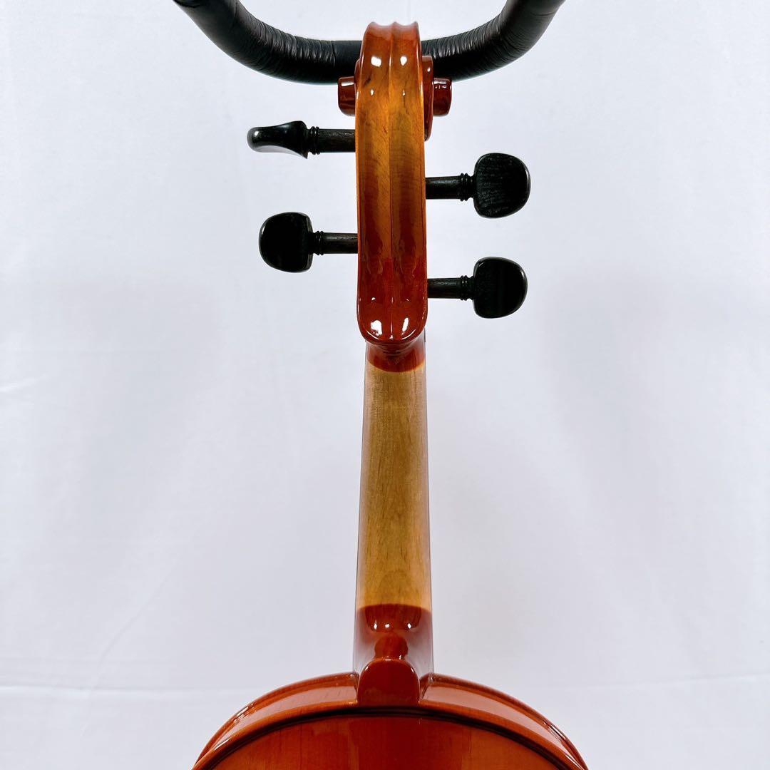 【極美品】STENTOR Student Ⅱ 4/4サイズ バイオリン