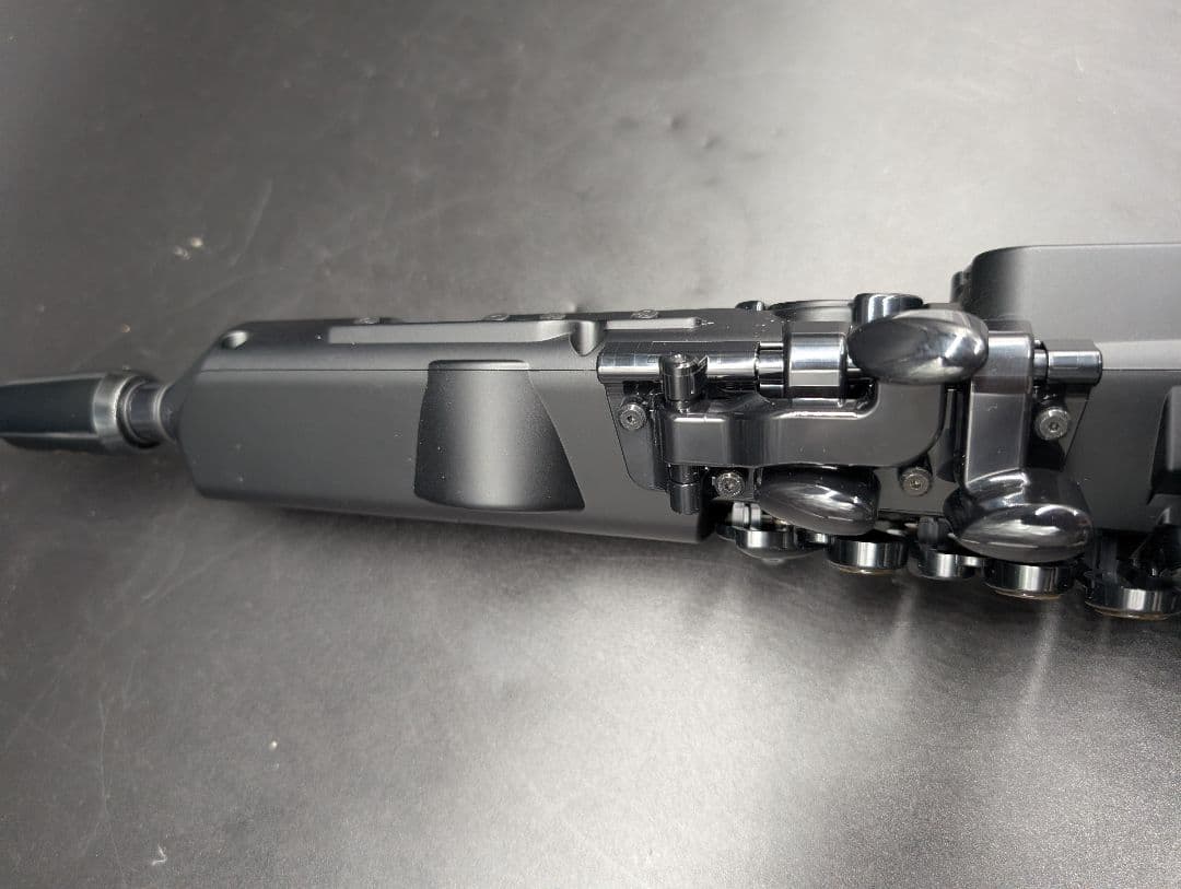 【美品・動作確認済】デジタルサックス YDS120 　ヤマハ