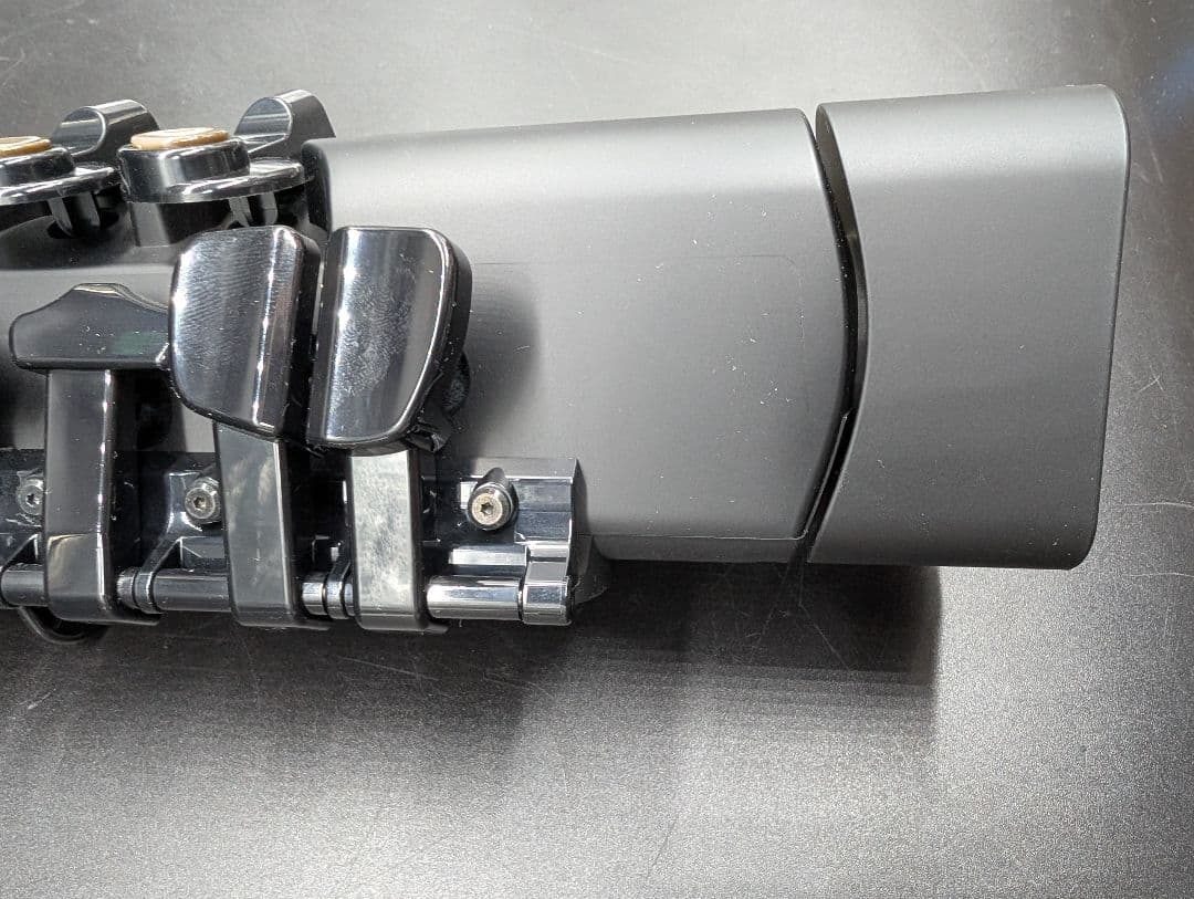 【美品・動作確認済】デジタルサックス YDS120 　ヤマハ