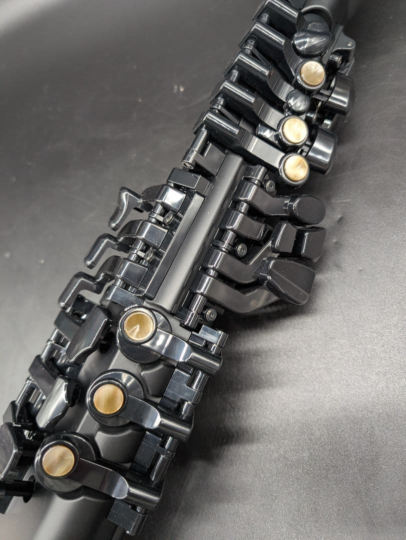 【美品・動作確認済】デジタルサックス YDS120 　ヤマハ