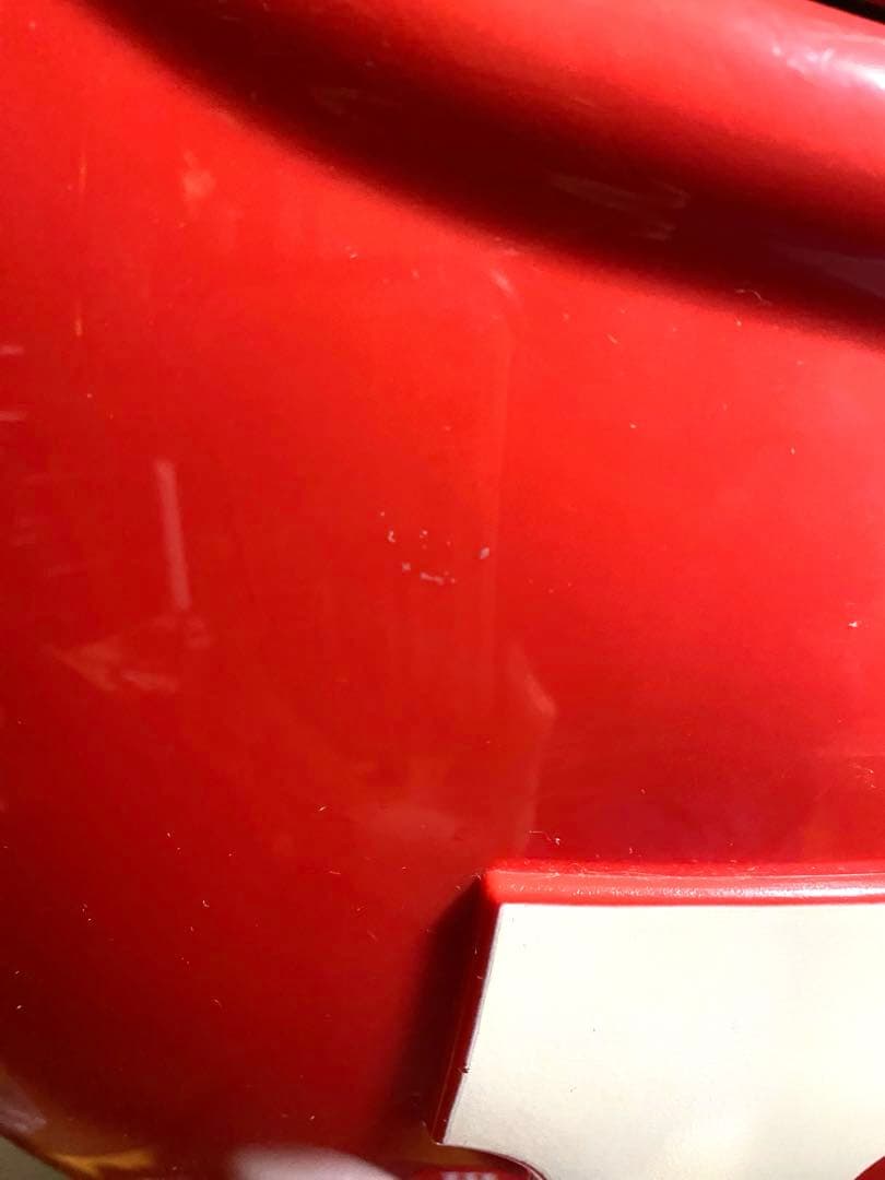 値下げ　エムアンドエムズ　店頭用ディスプレイ