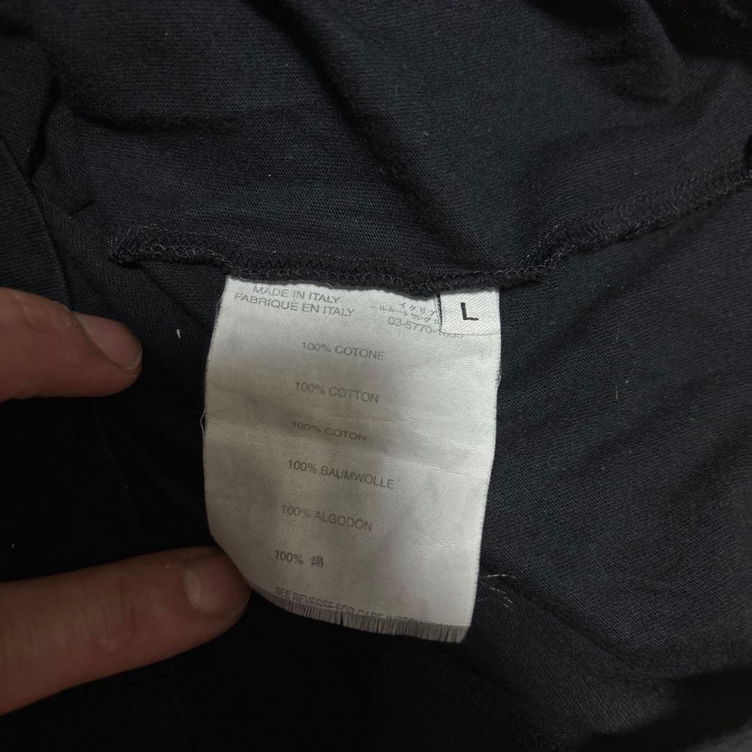 希少！　HELMUT LANG 変形タンクトップ