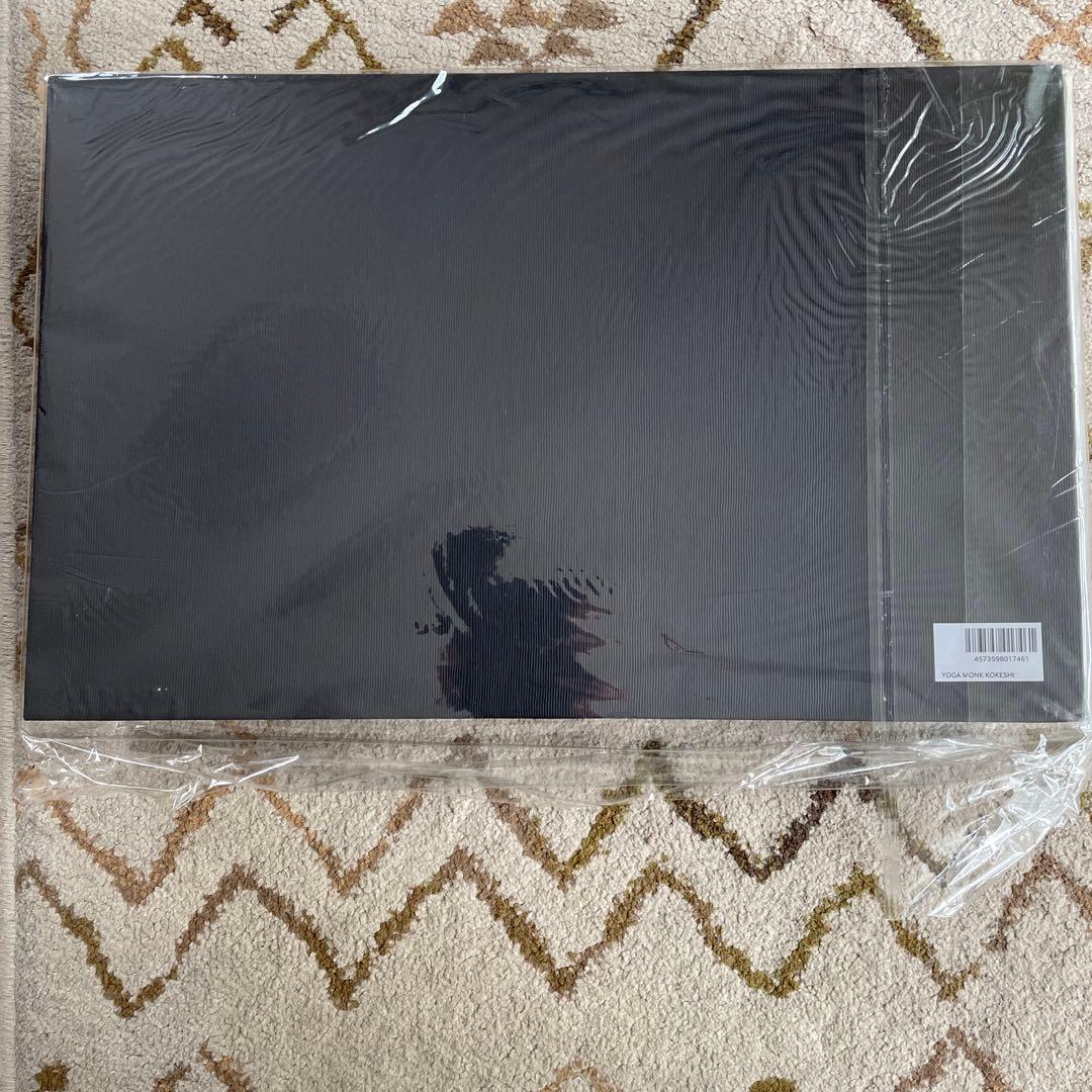 Candy Foxx レペゼンフォックス こけし 4種類セット Repezen Foxx