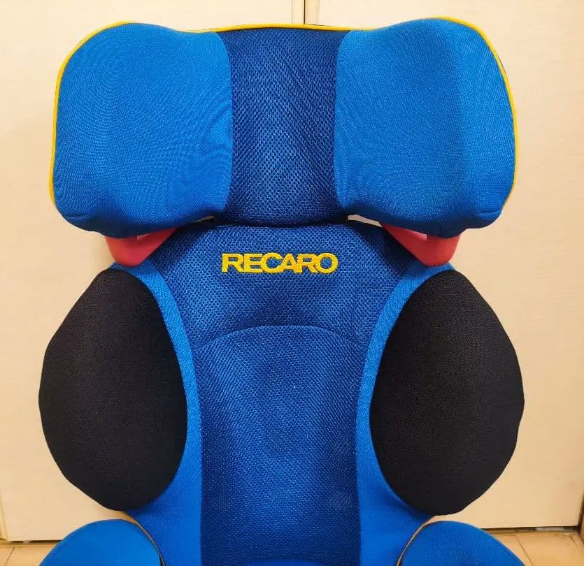 RECARO スタートアールワン